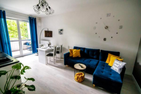 Apartament WHITE